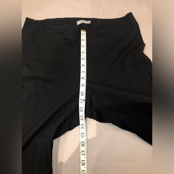 Dalia | Pull on Pants ; Size: 16W - Picture 10 of 12